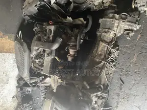 Rexton and Sanysong Engines