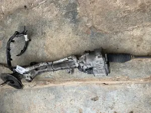 Ford Escape Steering Rack 2013 2014 2015 2016