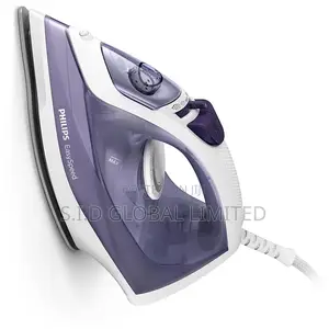 Brilliant PHILIPS Steam Iron 2200W Ceramic Gc1752/36