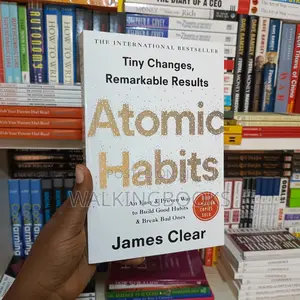Atomic Habit