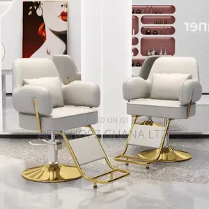Salon Chairs
