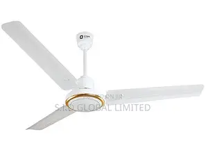 Respectful Orient 56′′ Gratia Ceiling Fan