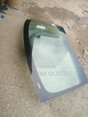 Ford F150 2005 Front Windscreen