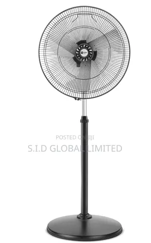Superb Orient Stand 91 Fan -3 Blade