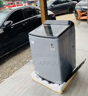 Shop Adorable SamsungTop Load Electric Washing Machine,16kg