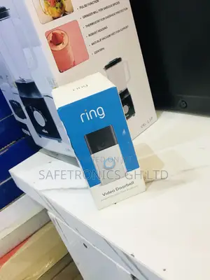 Authentic Video Ring Doorbell 
