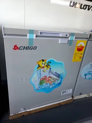 Always the Best~Chigo 93L Chest Freezer