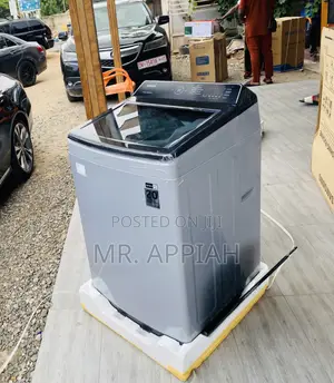 Purchase Original Samsung Top Load Washing Machine(16kg).