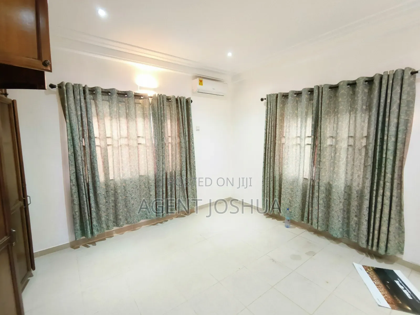 4bdrm House in Manet Court Estate, Spintex for rent