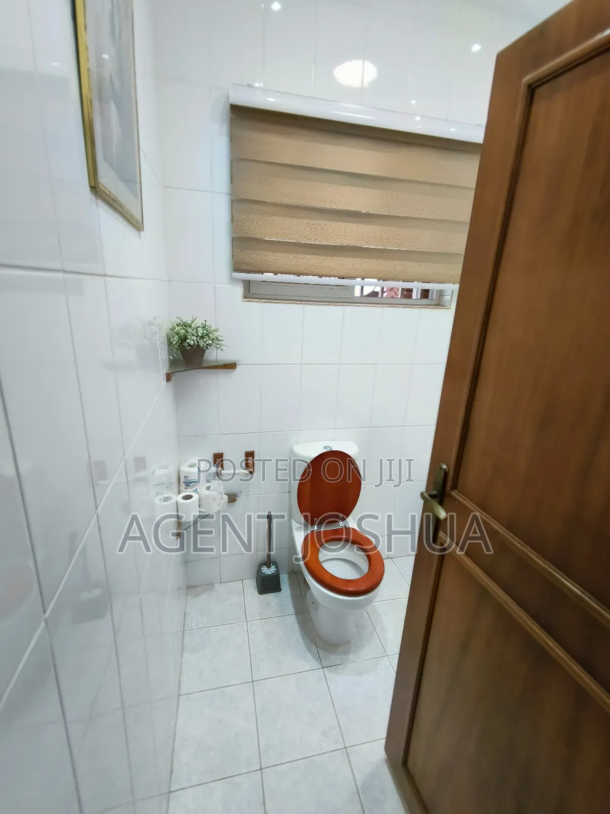 4bdrm House in Manet Court Estate, Spintex for rent