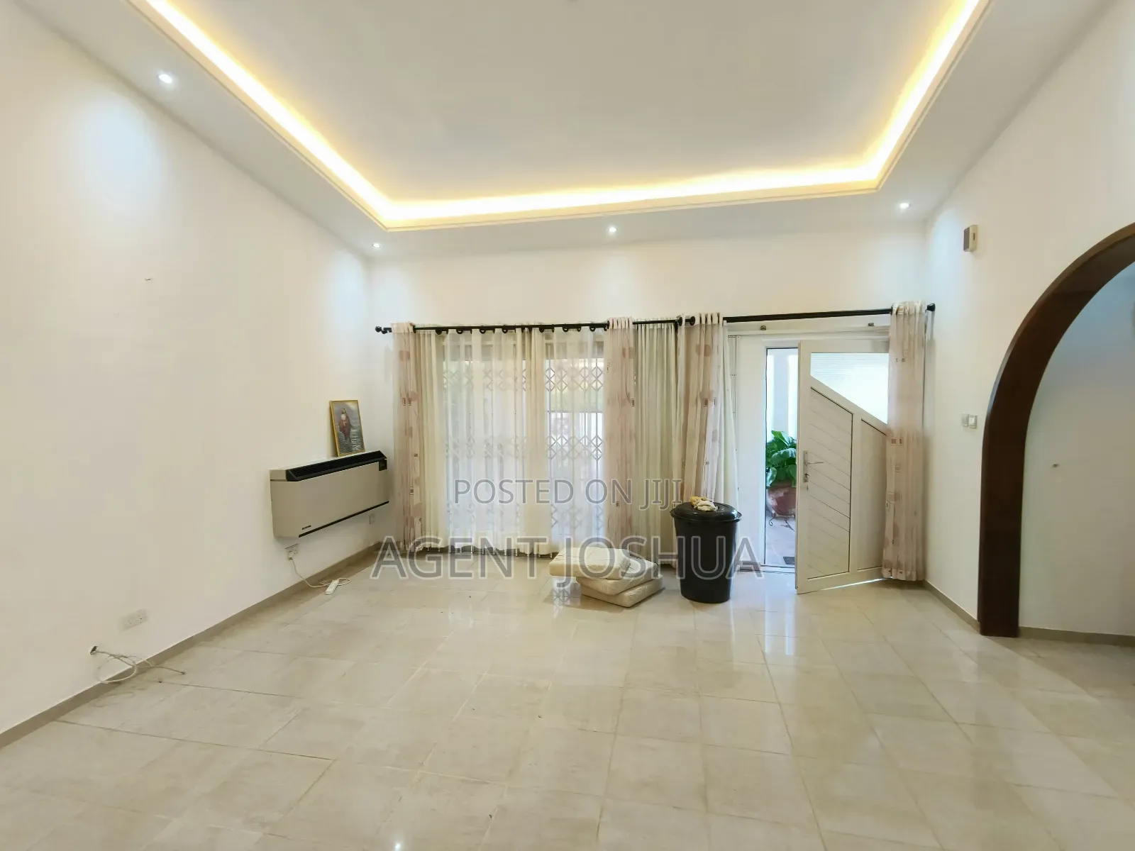 4bdrm House in Manet Court Estate, Spintex for rent