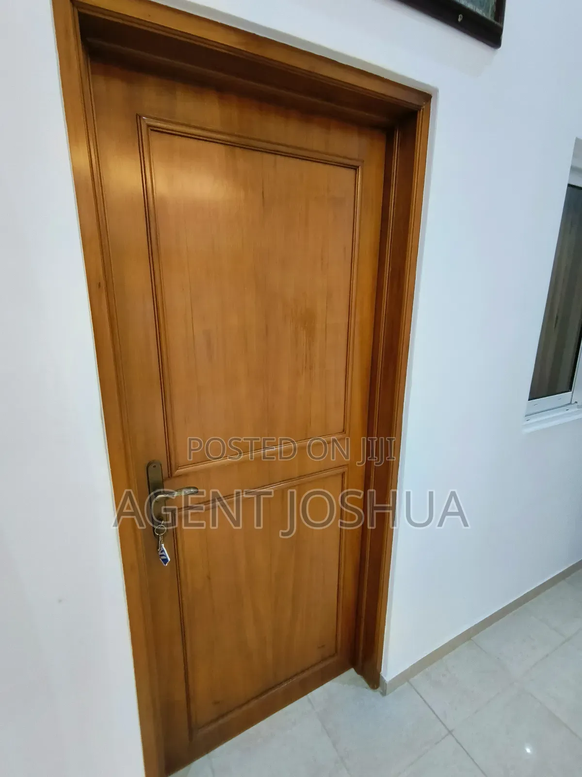 4bdrm House in Manet Court Estate, Spintex for rent