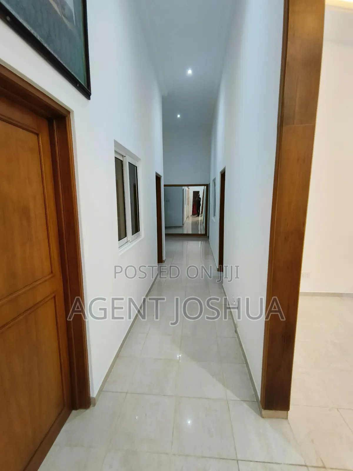 4bdrm House in Manet Court Estate, Spintex for rent