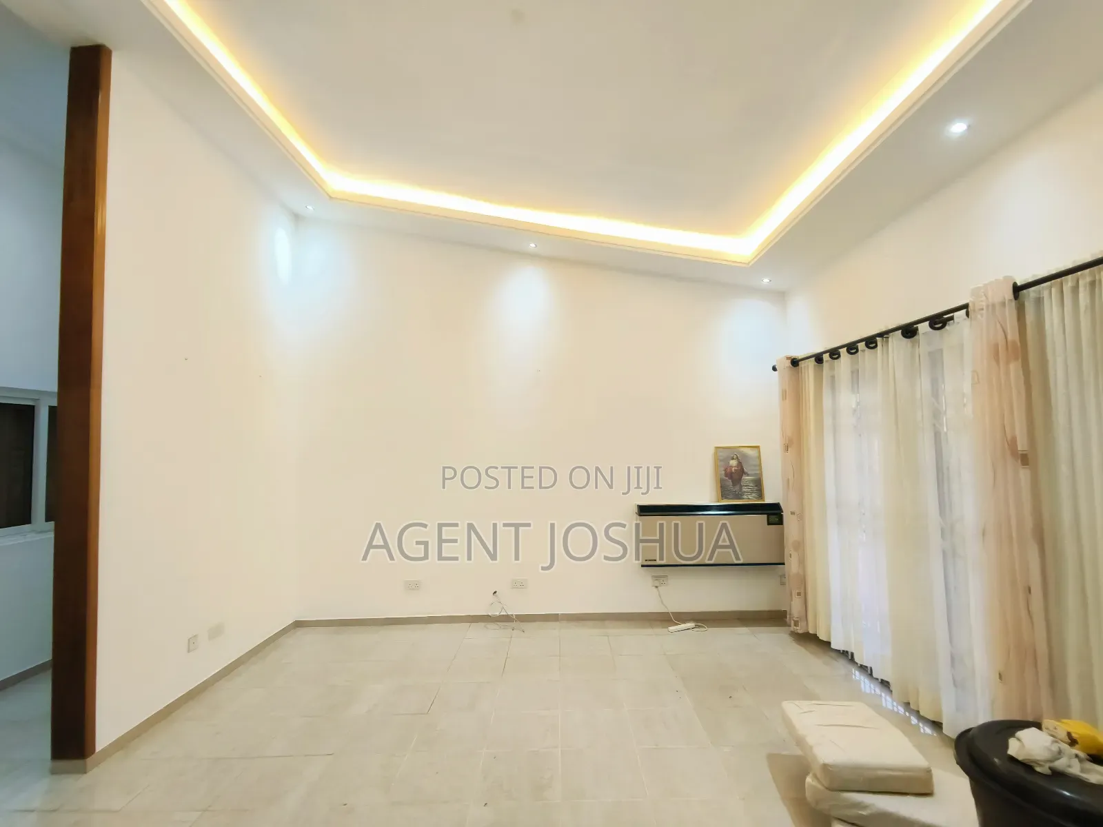 4bdrm House in Manet Court Estate, Spintex for rent