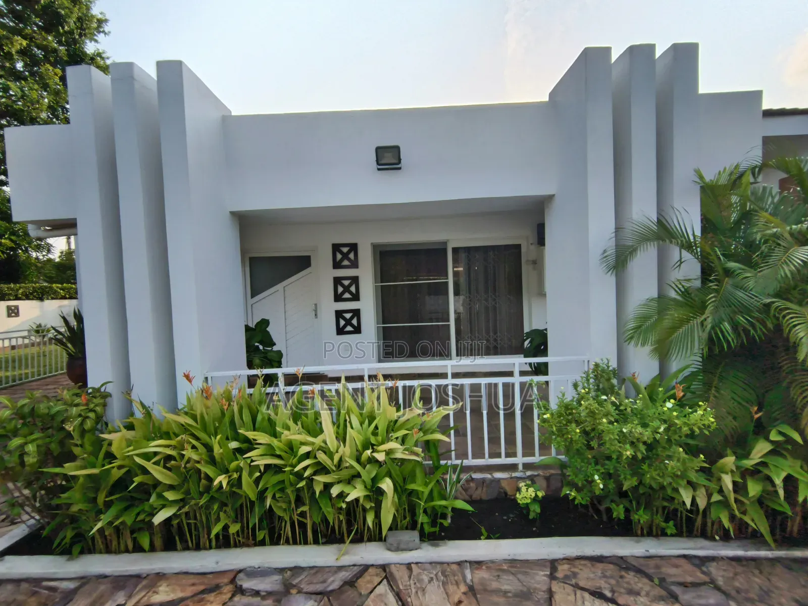 4bdrm House in Manet Court Estate, Spintex for rent