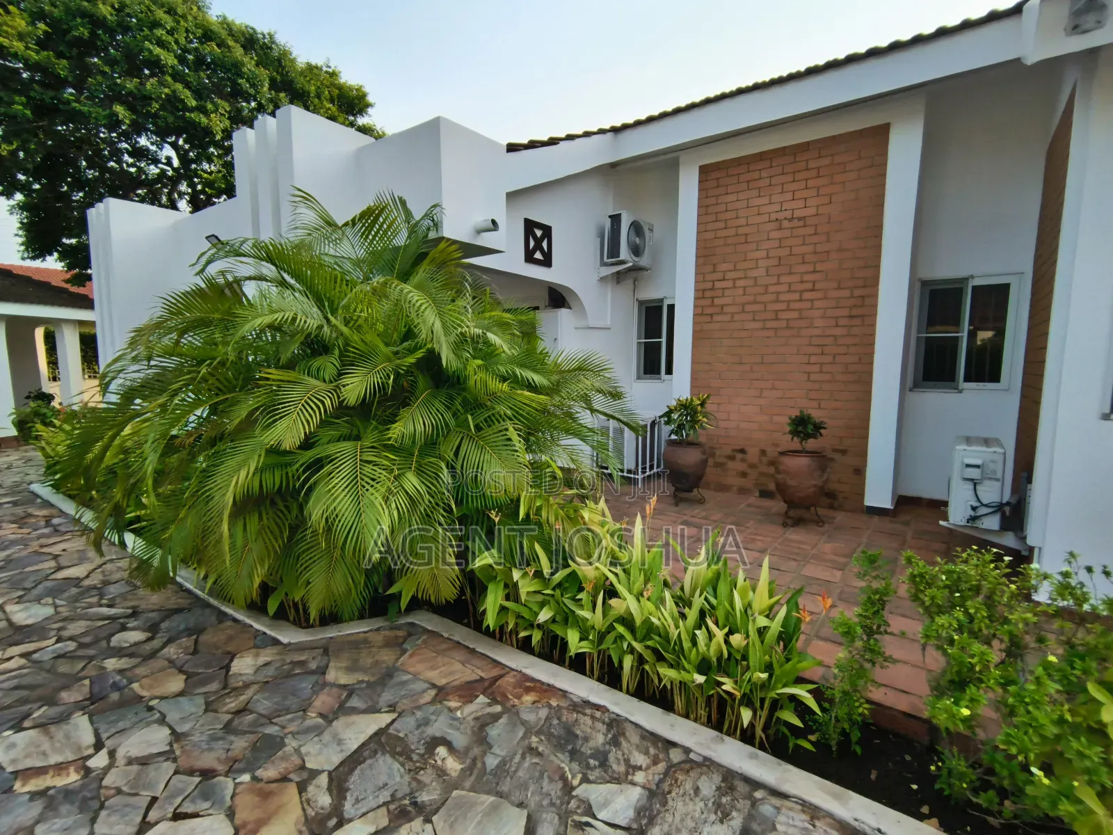 4bdrm House in Manet Court Estate, Spintex for rent
