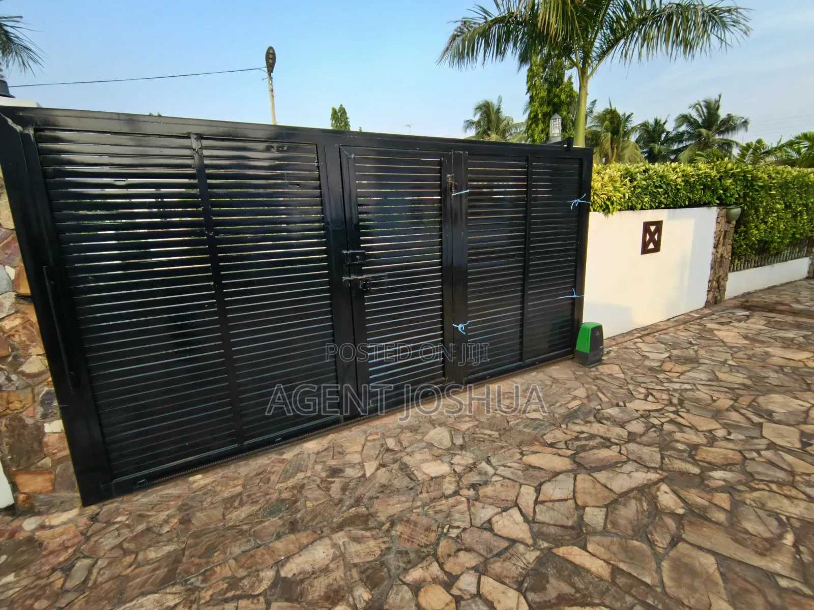 4bdrm House in Manet Court Estate, Spintex for rent