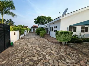 4bdrm House in Manet Court Estate, Spintex for rent