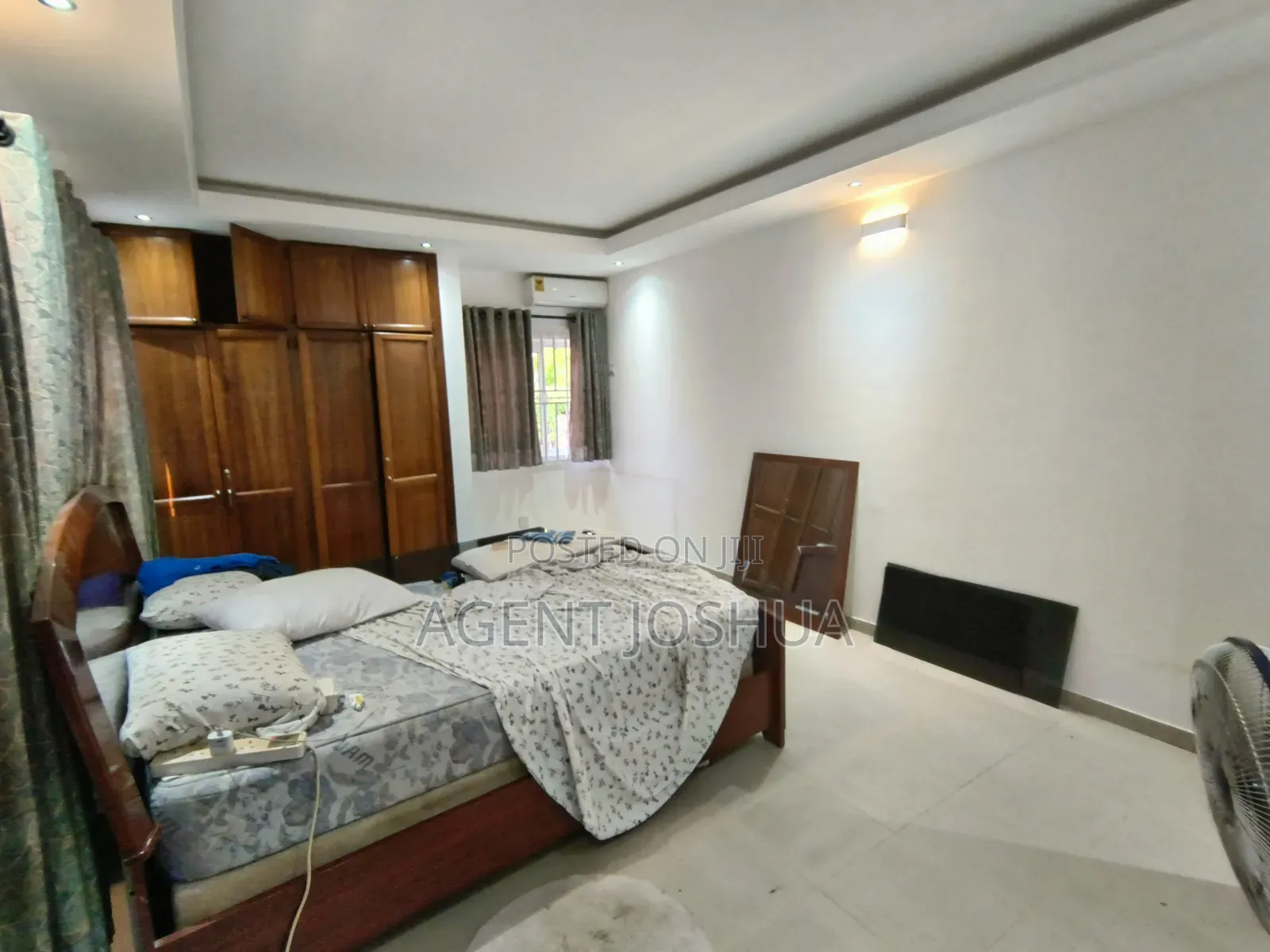 4bdrm House in Manet Court Estate, Spintex for rent