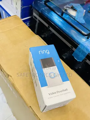 Affordable New  Doorbell Video Ring 