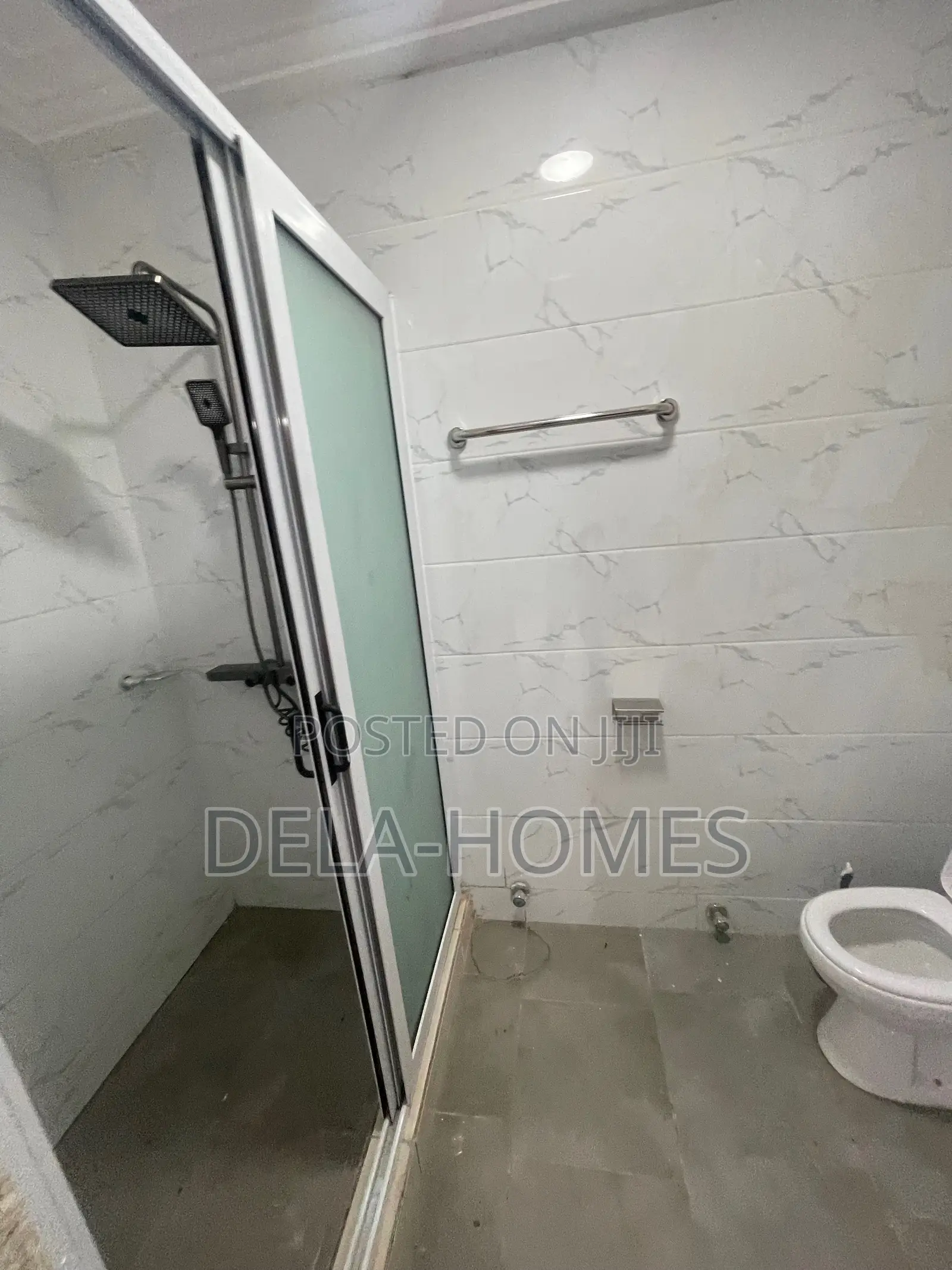 2bdrm Apartment in Lakeside Estate, Ashaley Botwe for rent