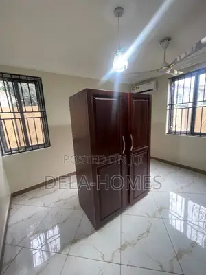 2bdrm Apartment in Lakeside Estate, Ashaley Botwe for rent
