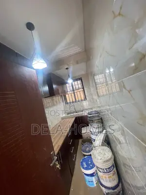 2bdrm Apartment in Lakeside Estate, Ashaley Botwe for rent