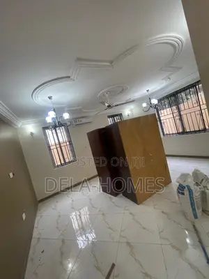2bdrm Apartment in Lakeside Estate, Ashaley Botwe for rent