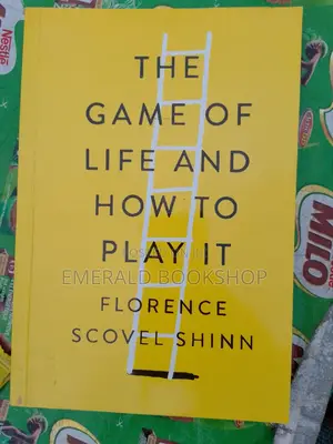 The Game of Life and How to Play It Book