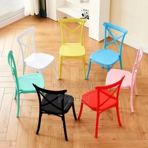 Kids Chivarie Party and Event Chairs