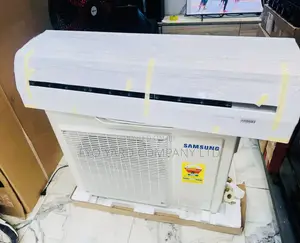 Samsung 2.0HP R410a Split Air Conditioner