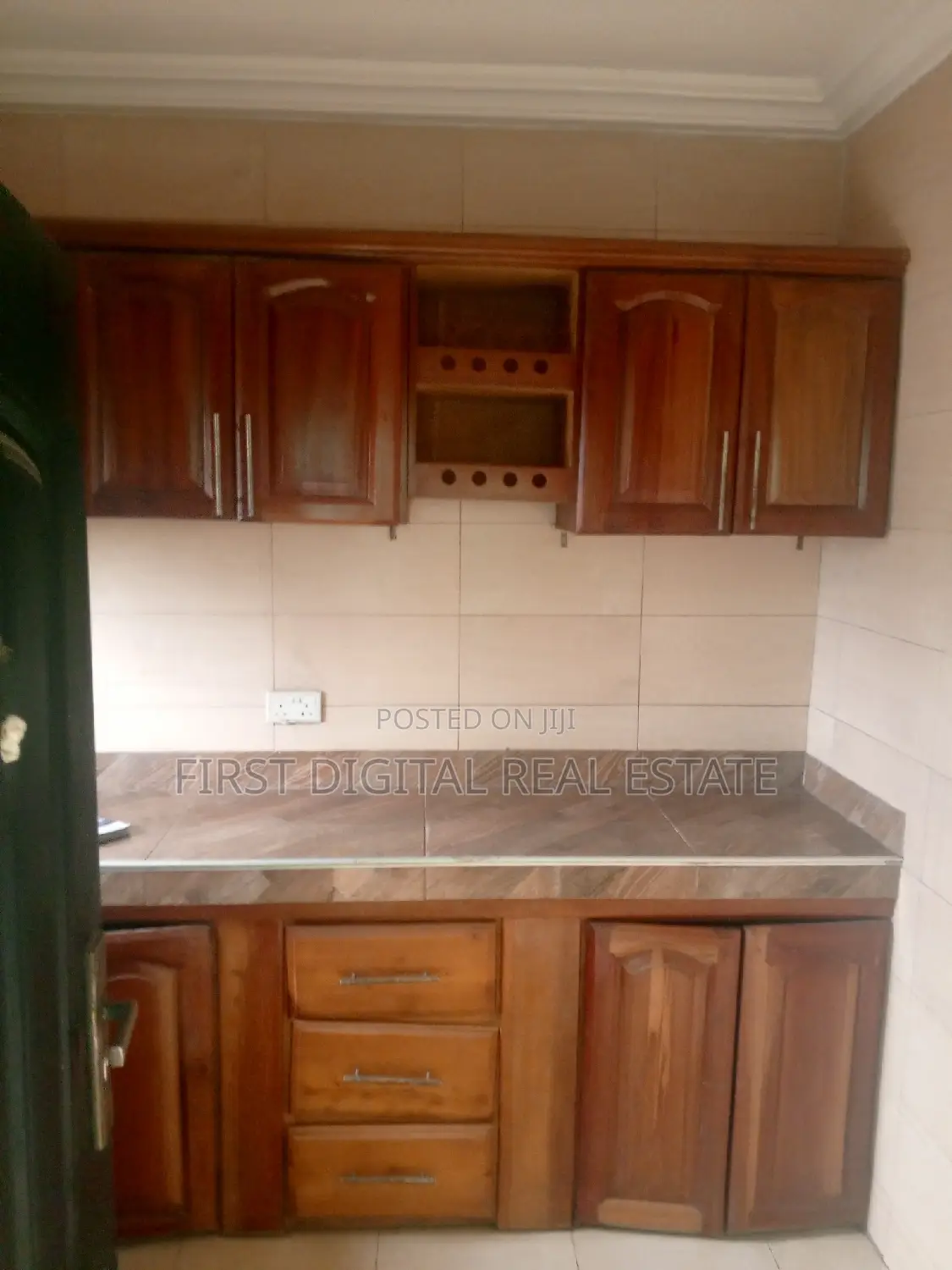 Chamber and Hall Self Contain for Rent in Kasoa Adade