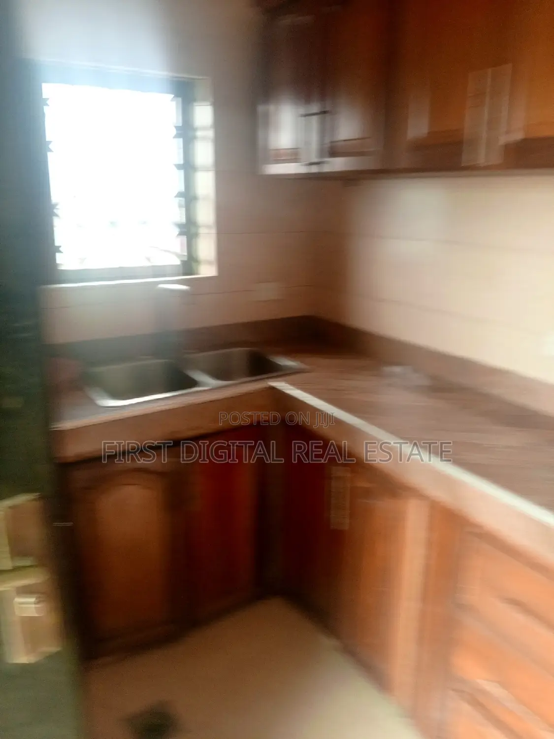 Chamber and Hall Self Contain for Rent in Kasoa Adade