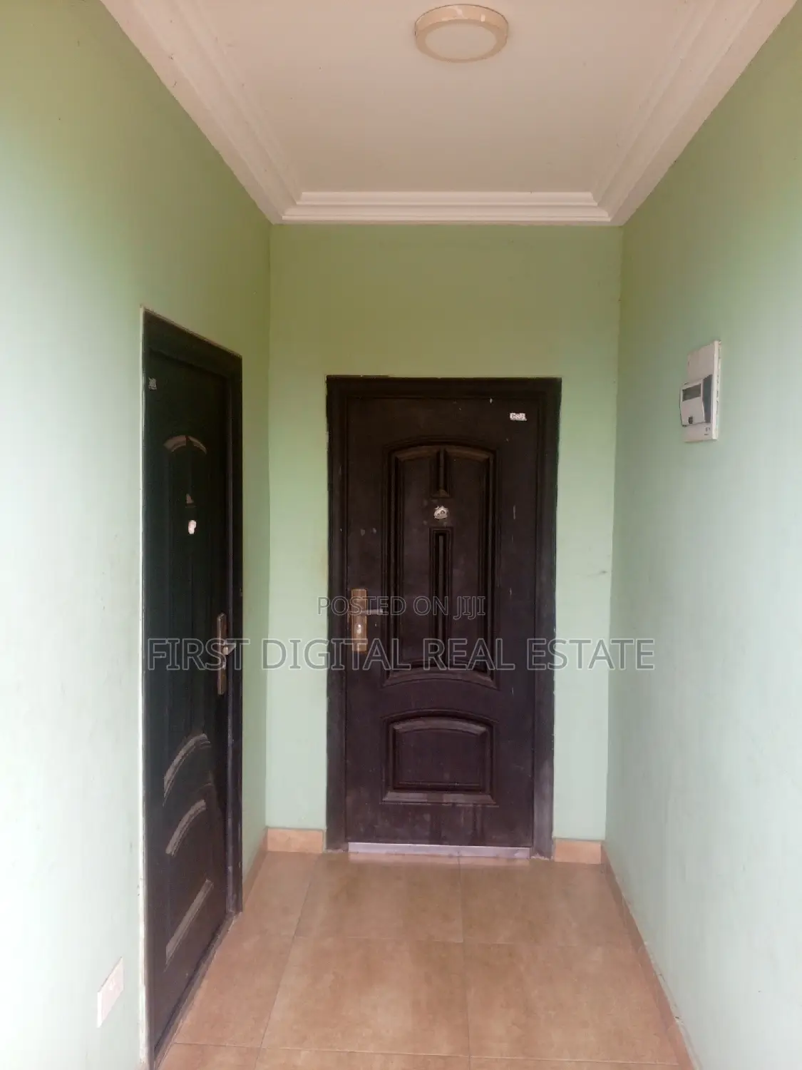 Chamber and Hall Self Contain for Rent in Kasoa Adade
