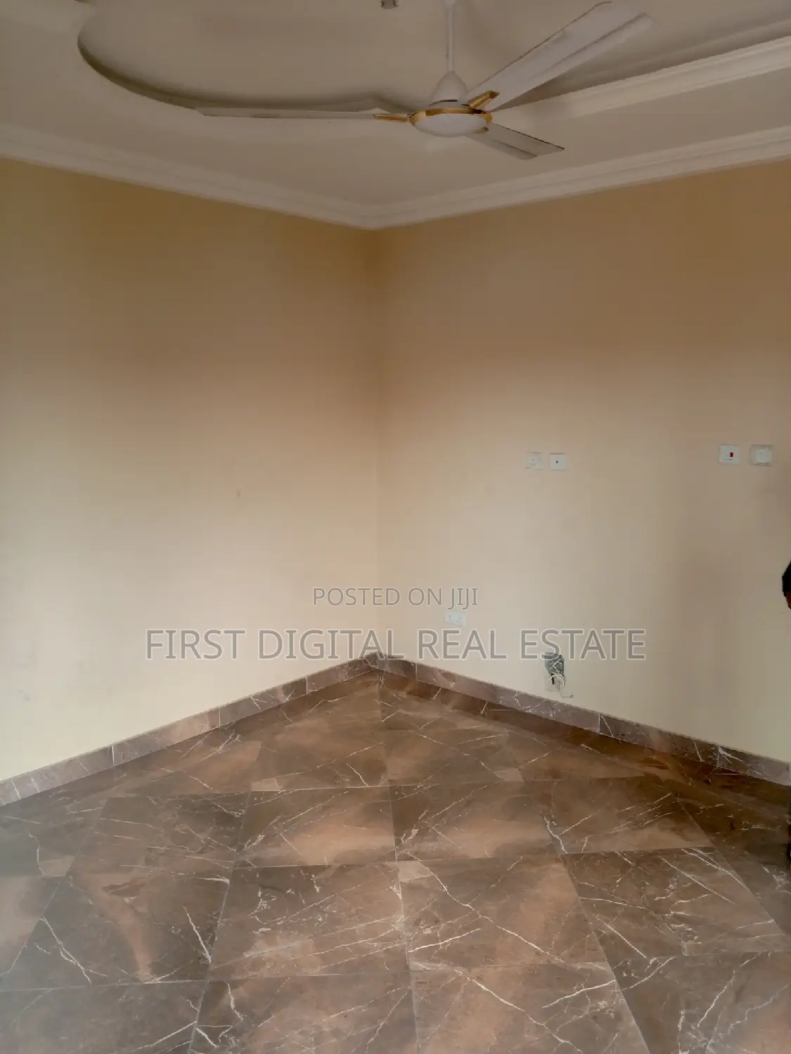 Chamber and Hall Self Contain for Rent in Kasoa Adade