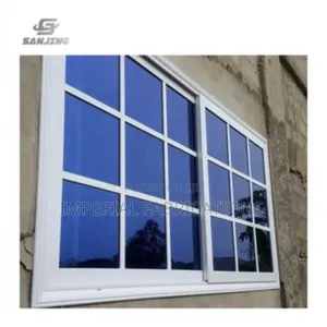 Sliding Glass Window