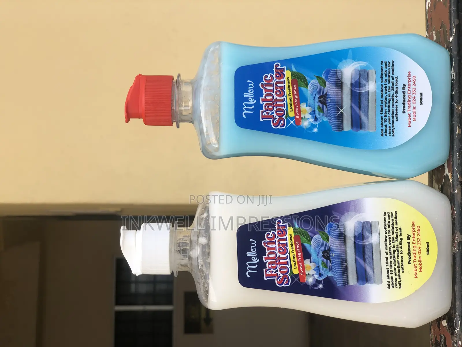 Best Quality Label Printing