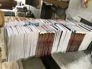 Perfect Binding, Receipt and Invoice