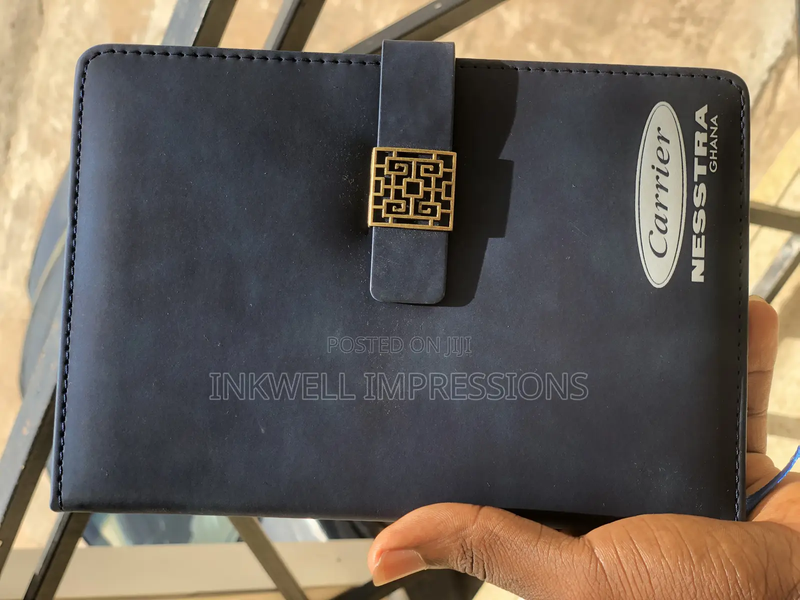 Print Directly on You Diaries