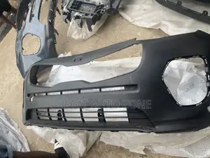 Kia Sportage 2017,2018,2019,2020 Front Bumper