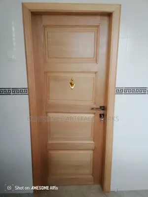 Double Face Door
