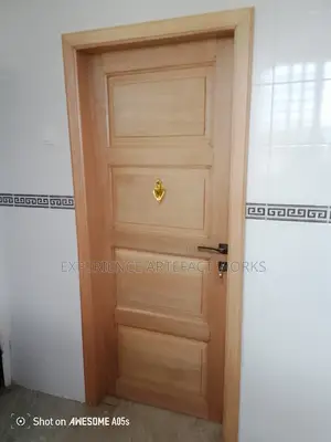 Double Face Door