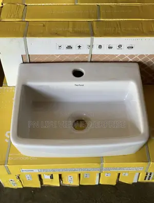 Water Closet and All Bathroom Accessories