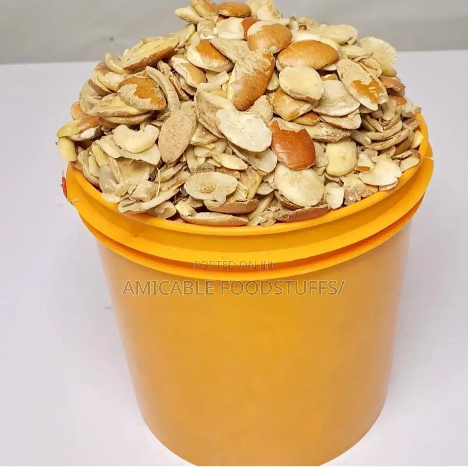 Original Nsukka Ogbono