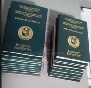 Passport Acquisition Assistance