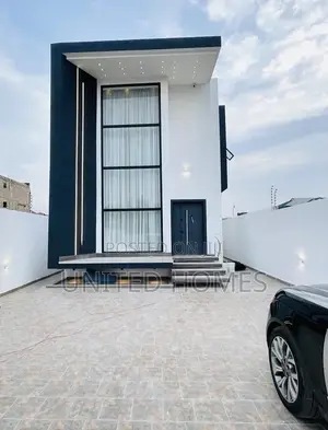 4bdrm House in East Legon for rent