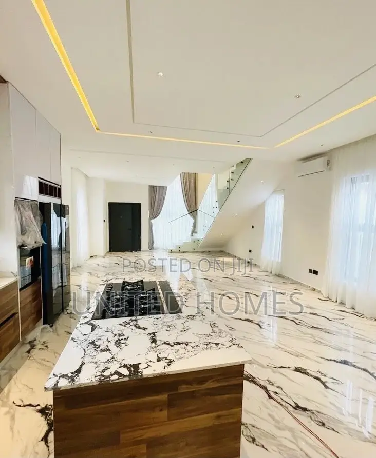4bdrm House in East Legon for rent