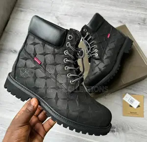 Timberland Supreme