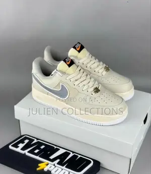 Nike Air Force