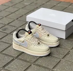 Nike Air Force